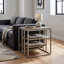 Table de bout en bois avec tablette Padena-111753882