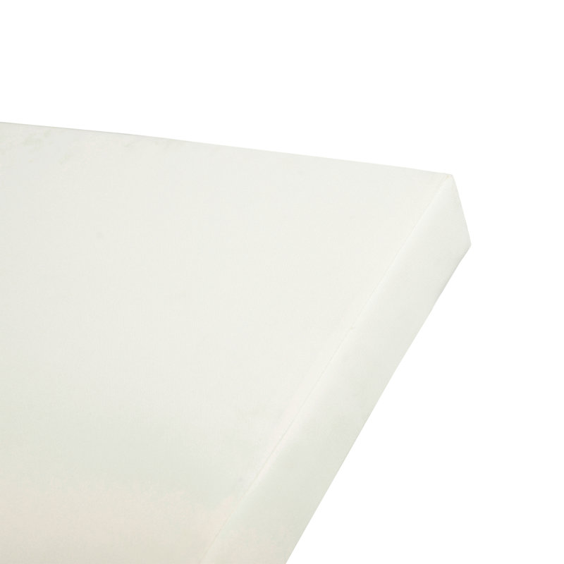Broadway/Ian Chaise Lounge Cushion, Cream