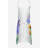 Floral Bib Apron