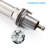 Rainlex Pull Down Kitchen Faucet-91870712