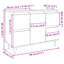 Braulio Bathroom Cabinet-662333413