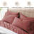Vilano Springs Extra Deep Pocket Sheet Set, 6-Piece Ultra Soft Microfiber Sheets and Pillow Cases, Wrinkle Resistant, Easy Care-86340231-86340233