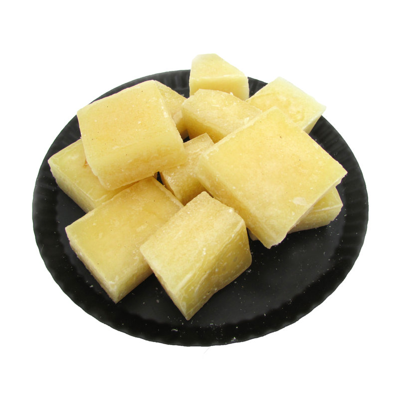 Cire de vanille de parfum