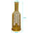 Alazah 28Cm Gold Table Lamp