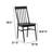 Captiva 19'' H Solid Wood Side Chair-1992325970