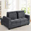 " Corduroy Loveseat-637772664-637772671