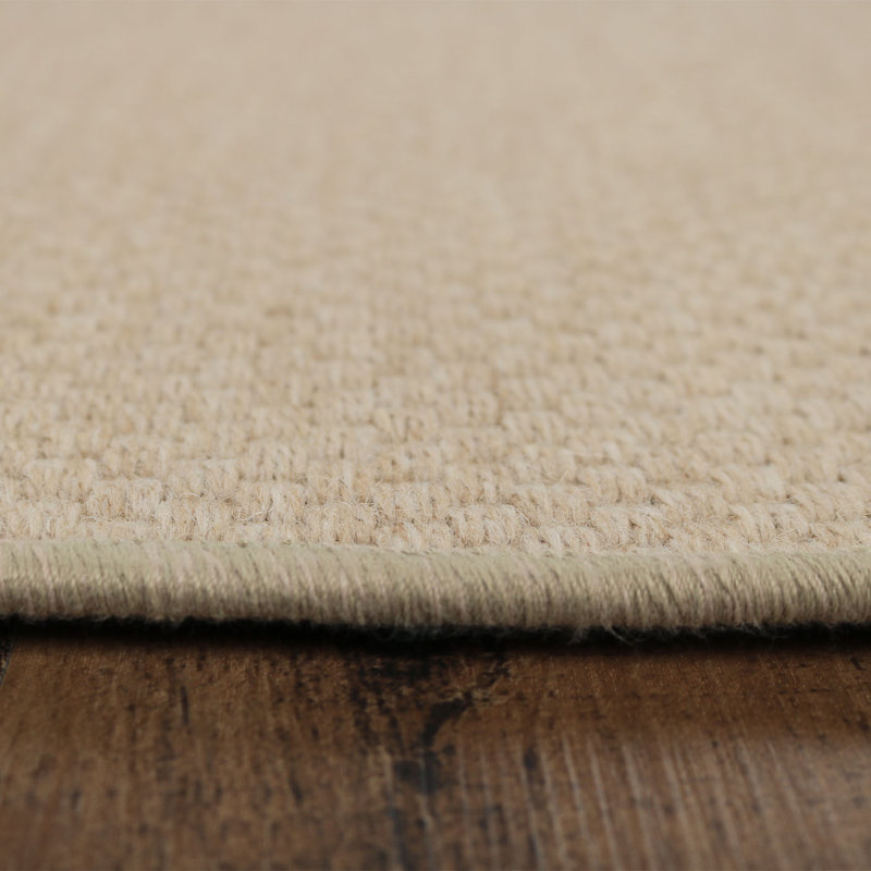 Paray Indoor Rug, Rectangle 4' X 6'