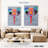 Brampt Abstract Elephant Love-108233282