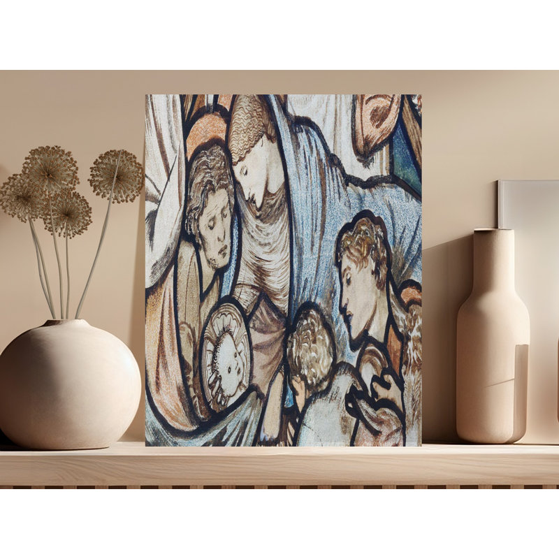 Wrapped Canvas Print Set, 16x24