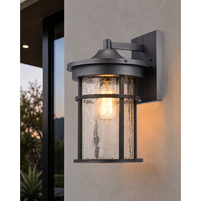 Thorton Wall Light