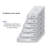 Windsor Deluxe Pocket Spring Memory Foam Mattress-94553239