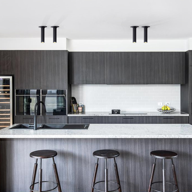 Flush Mount