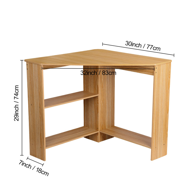 Saritha Computer Desk