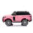Freddo 24V 2 Seater All-Terrain Vehicles Battery Powered Ride On Toy with Remote Control-88513037
