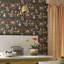 Alice in Wonderland Wallpaper-1855984907