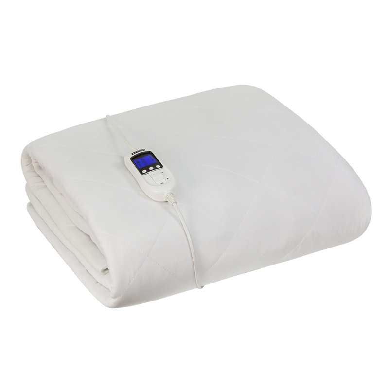 Polyester No Pattern Bedding, 150 x 140 cm