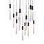 Magic LED Multi-Light Pendant-1828184342