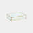 Reeded Handmade Decorative Box-60070798