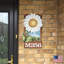 Support mural Daisy-52100793