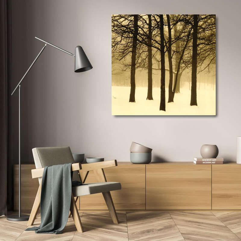 Palos Park, 20" H x 21" W
