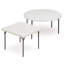 Table pliante portable Indestruc-Tables Too ™-40081925-40081922