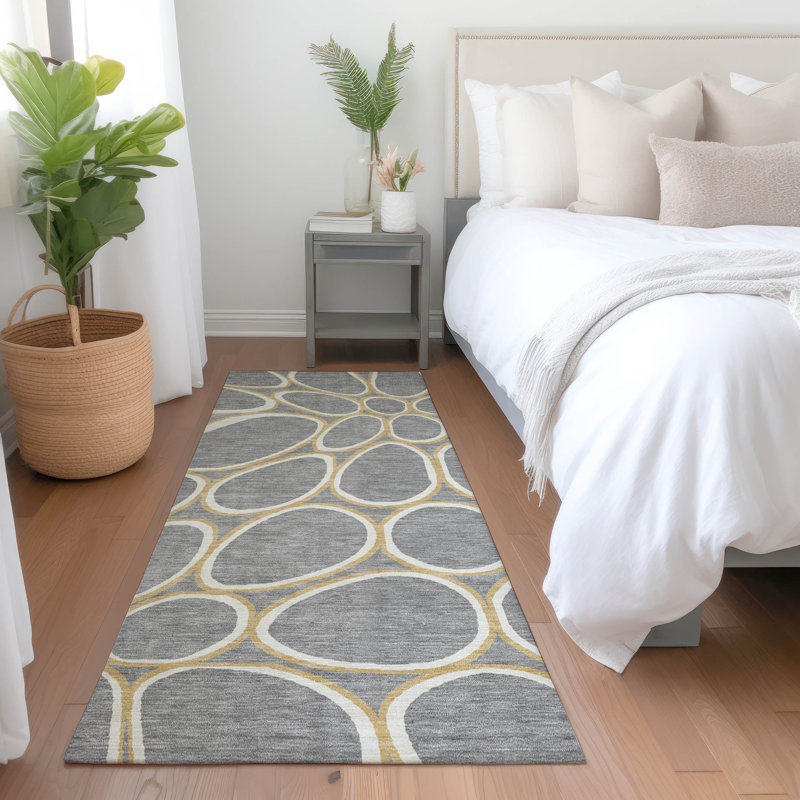 Chayden Area Rug, Runner 2'3" x 7'6"