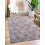 Geometric 50cm X 80cm Area Rug
