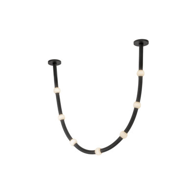 Corda 7-Ft Pendant