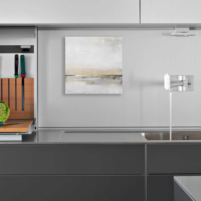 Horizontal Flow I' by Tim O'Toole, Acrylic Glass Wall Art