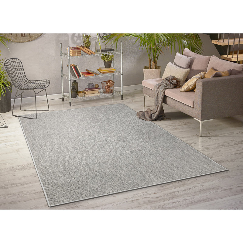 Hershel Area Rug, Rectangular 78 x 150cm