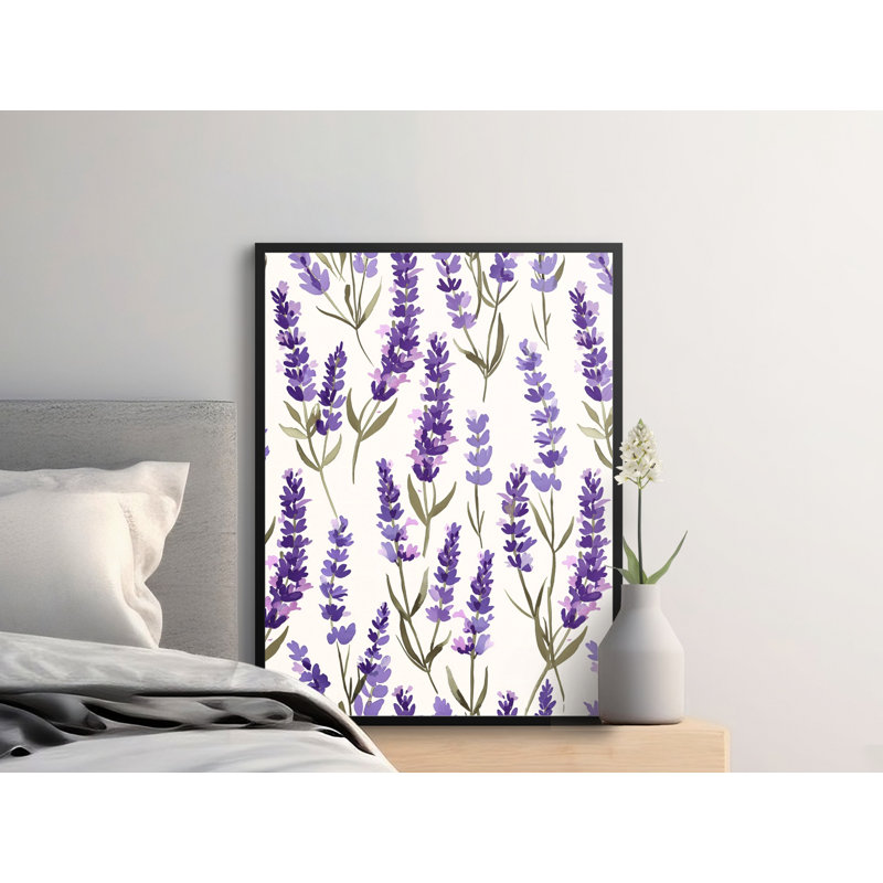 Omie 1 Piece Wall Art, 16x20