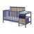 Bleu/brun est en rupture de stock