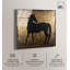 «Mythic Mane I Farmhouse Art» par Art Remedy-120033783