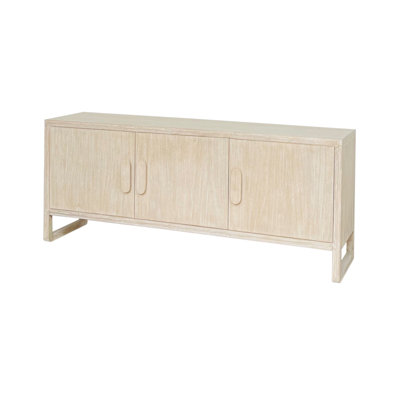 Bima Natural Wooden Degenhardt