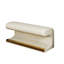 Repose-pieds rembourré Cokeley-711368333