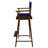 Scoville Folding Director Chair-1301754206-1301754178