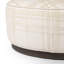 Upholstered Ottoman