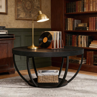 Round Chating Table,