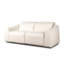 Canapé modulaire inclinable électrique 2 pièces Jeramiah-53251125
