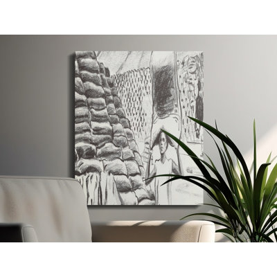 Wrapped Canvas Print Set