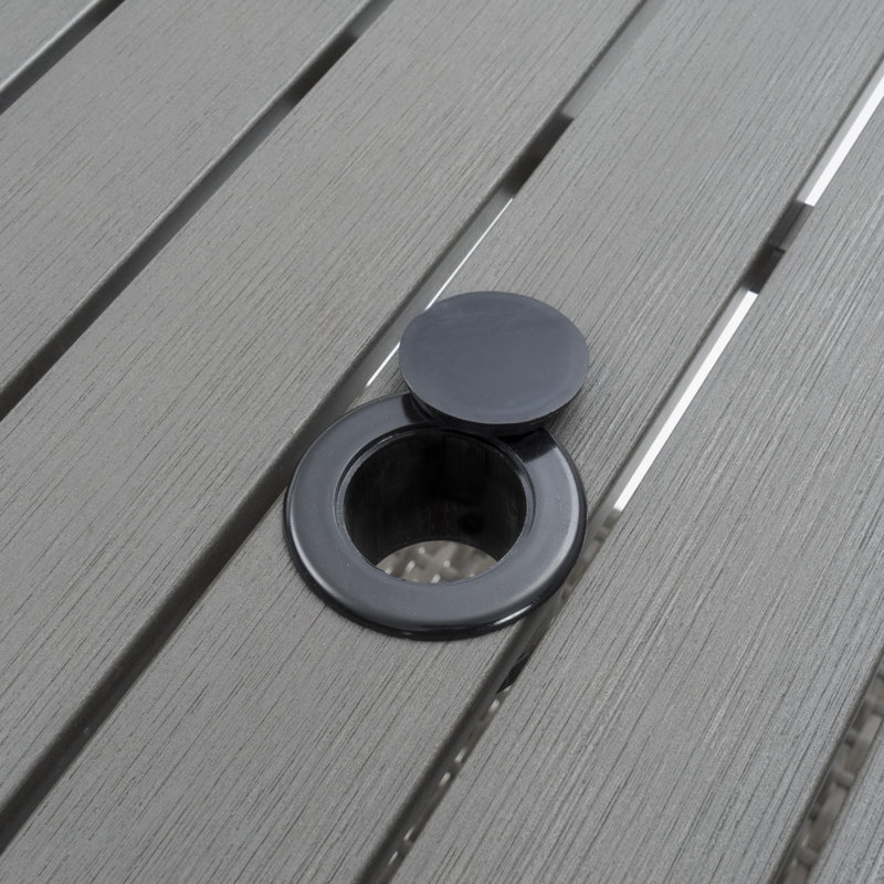 Castelli Bar Table
