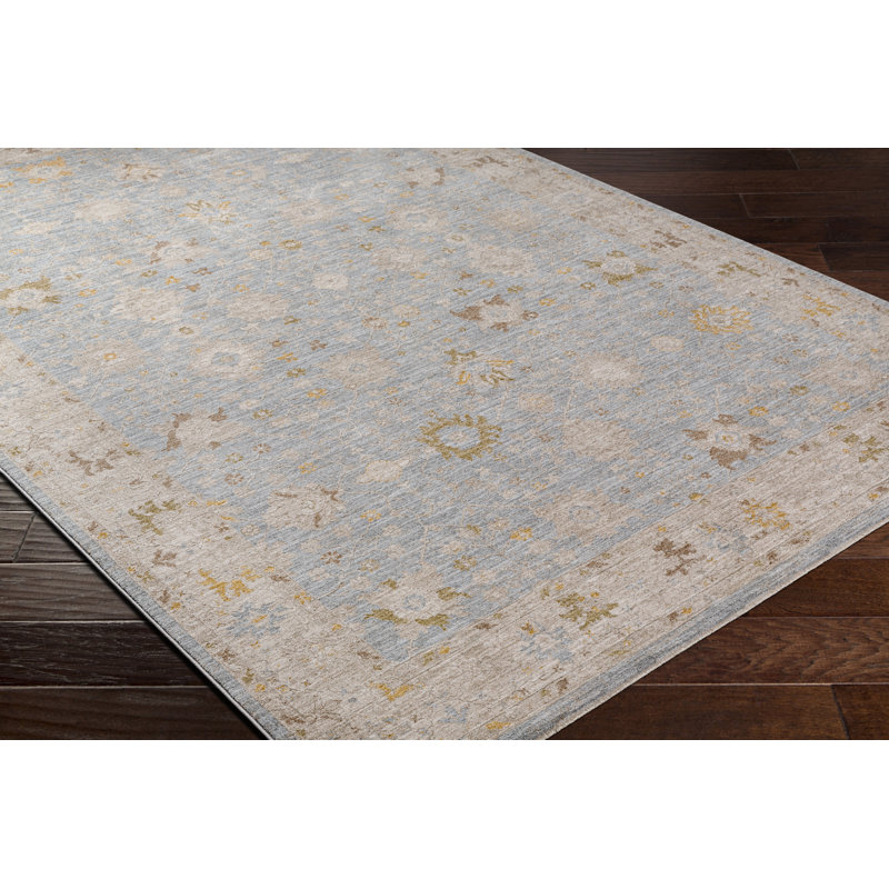 Tapis Don_AVT2369, Rectangle de 10 pi x 14 pi