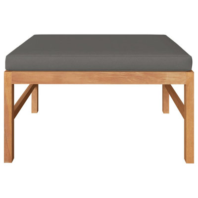 Rashika Outdoor Ottoman