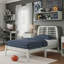 Lit plateforme simple Allyannah Bustillo-703960232
