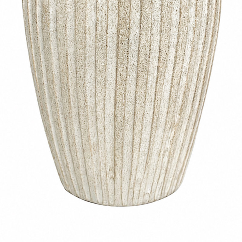 Vase en céramique Cole and Grey