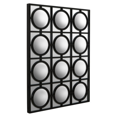 Rectangle Mirror