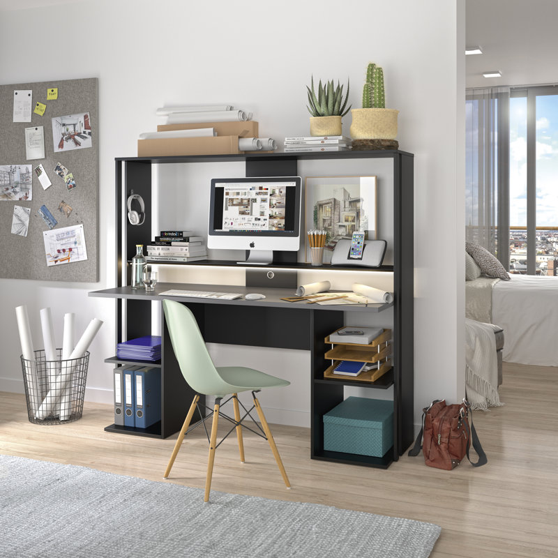 Timsbury Computer Desk