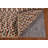Contemporary Abstract Oriental Area Rug 8x10
