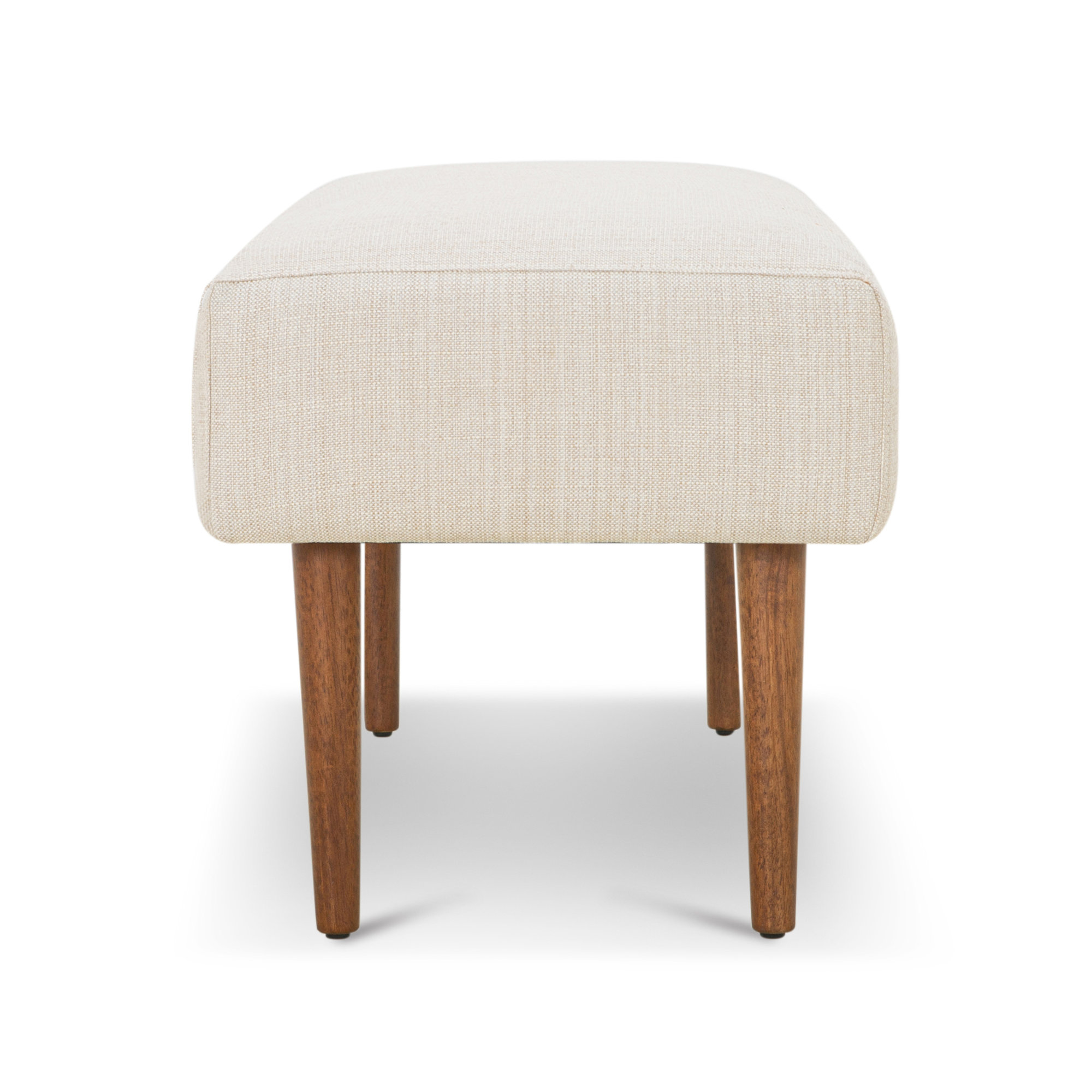 Nalaya Bench, Cream