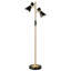 Lampe sur pied Modern Livingroom